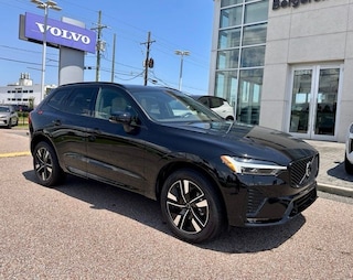 2026 Volvo XC60 B5 Core AWD SUV