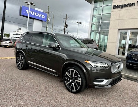 2023 Volvo XC90 B5 AWD Plus SUV