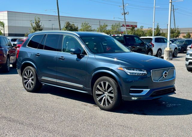 2023 Volvo XC90 B6 Plus 7-Seater 4WD's photo