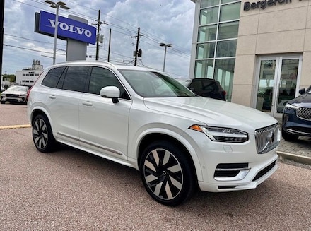 2023 Volvo XC90 Recharge Plug-In Hybrid Plus Bright 7-Seater SUV