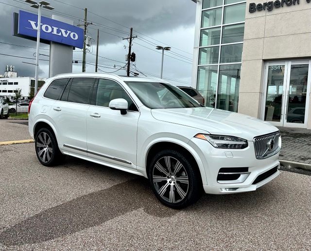 2020 Volvo XC90 T6 Inscription