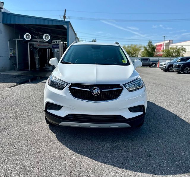 2019 Buick Encore Preferred photo 2