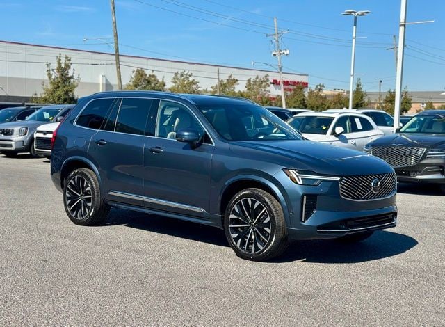 2026 Volvo XC90 B6 Ultra 7-Seater AWD SUV