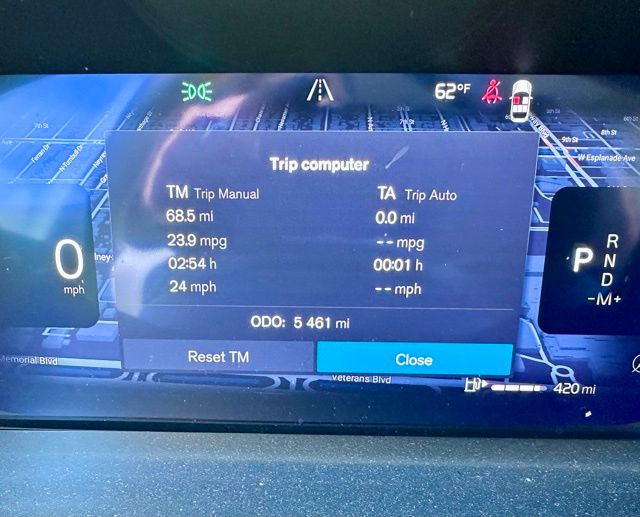 2026 Volvo XC60 Ultra - Photo 21