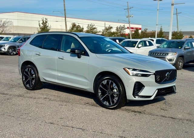 2026 Volvo XC60 B5 Plus AWD SUV