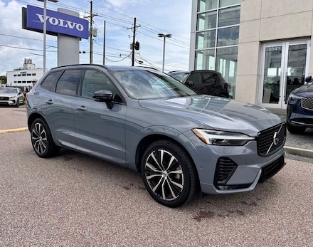 2023 Volvo XC60 B5 FWD Plus Dark SUV