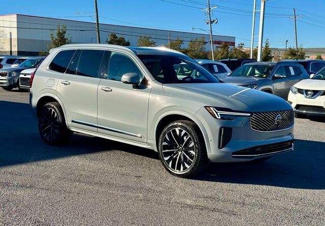 2026 Volvo XC90 B6 Plus Bright 7-Seater 4WD's photo