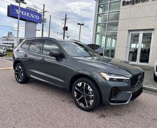 2026 Volvo XC60 T8 Plus Dark AWD's photo