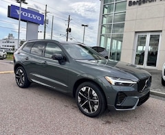 2026 Volvo XC60 plug-in hybrid T8 Plus eAWD SUV