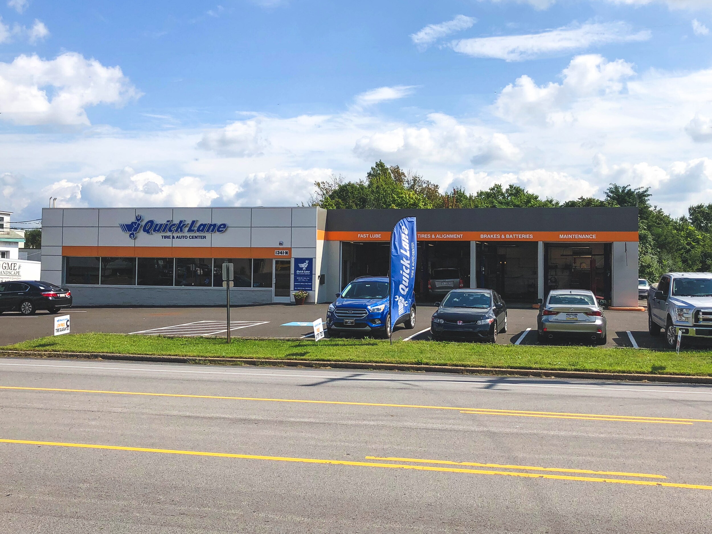 Bergeys Lincoln Used Carstn4Jobs Gov - ox0i534