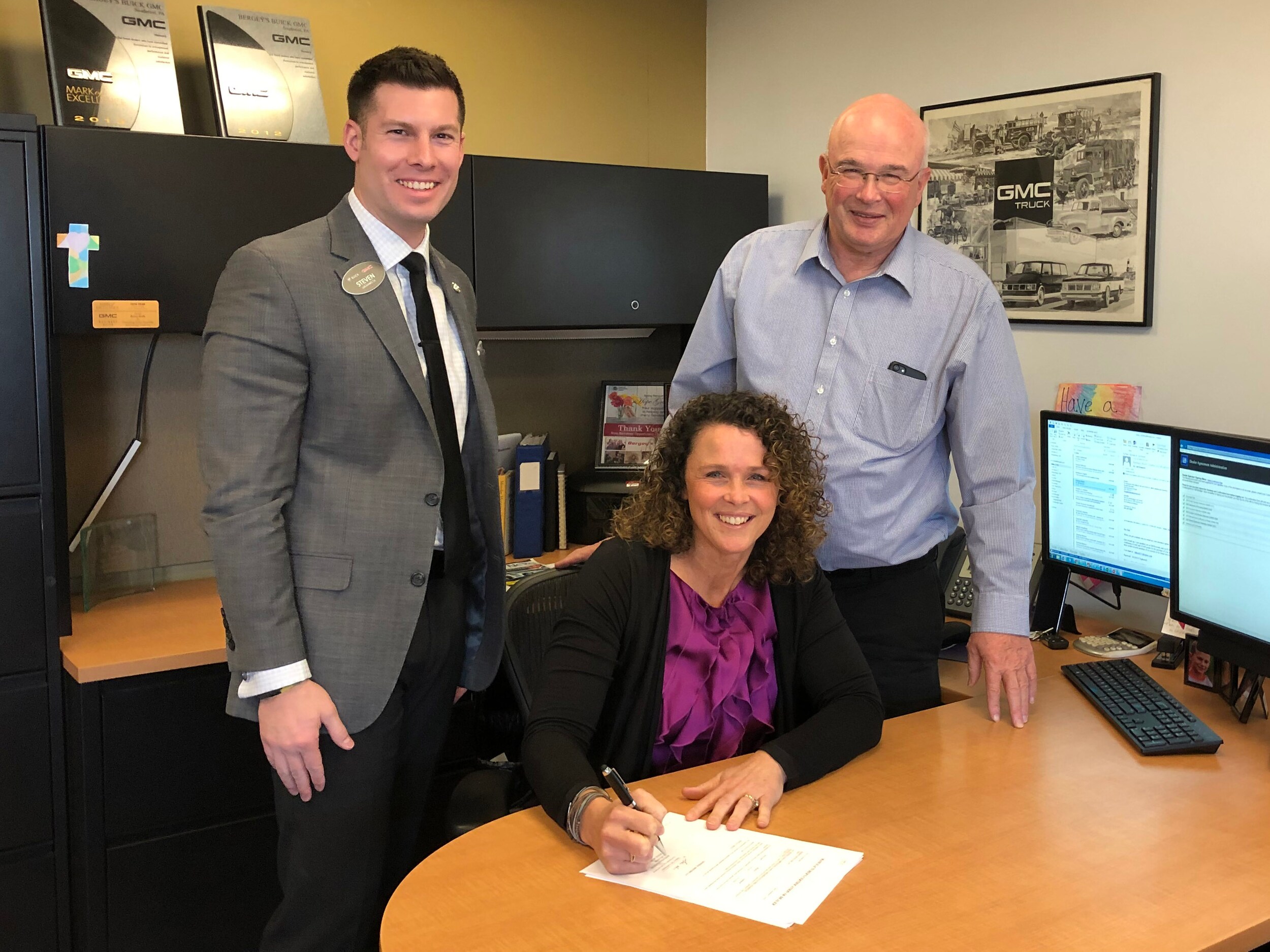 News Bergey S Auto Dealerships