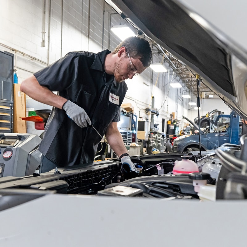 Open Bay Tech Talk Night at Bergey's Kia of Wilkes-Barre