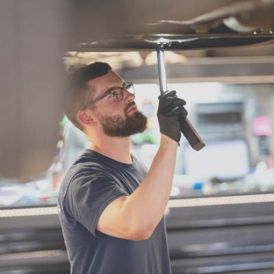 Live Tech Demonstrations