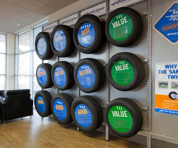 Bergey's Tire Locations Bergey's Auto Dealerships