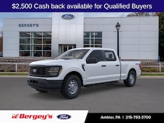 2026 Ford F-150 XL Truck