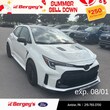  Toyota GR Corolla