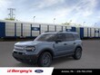  Ford Bronco Sport