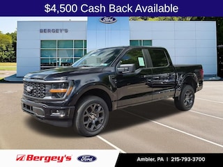 2026 Ford F-150 STX Truck