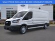  Ford Transit-350