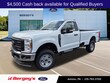  Ford F-350SD