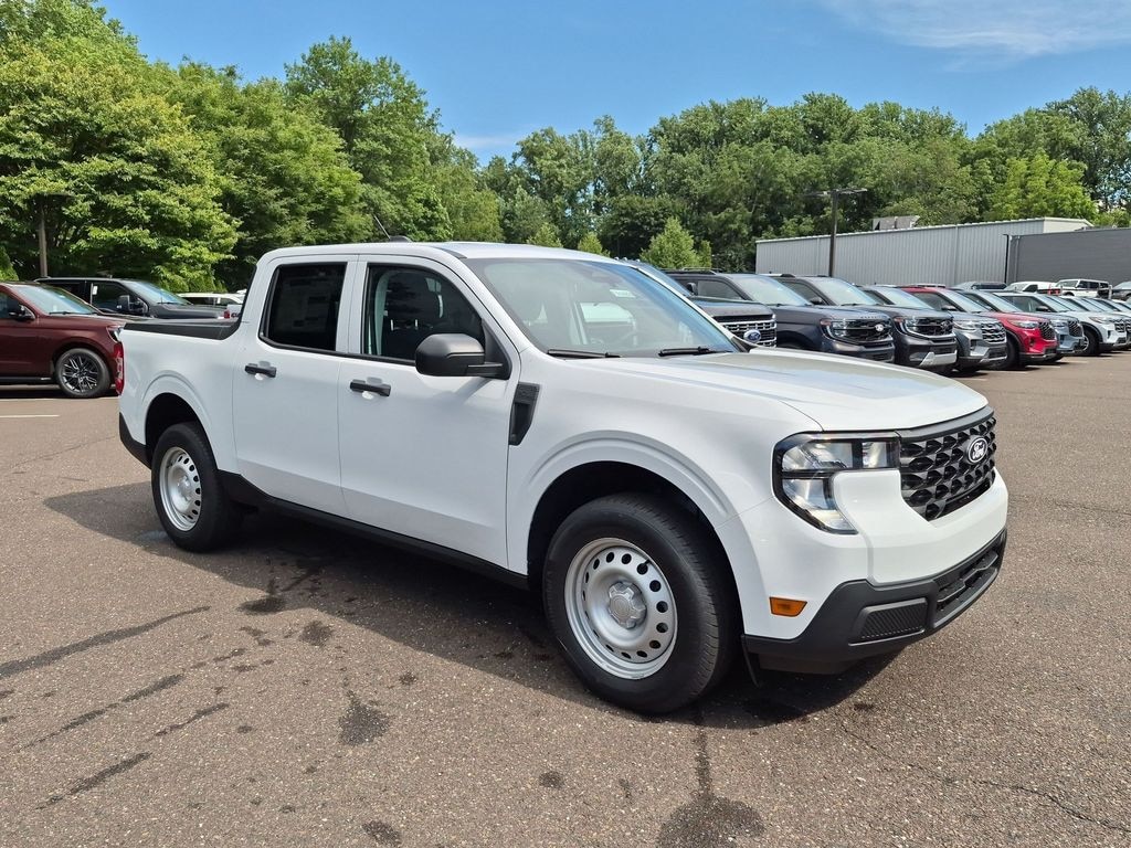 New 2026 Ford Maverick XL Truck
