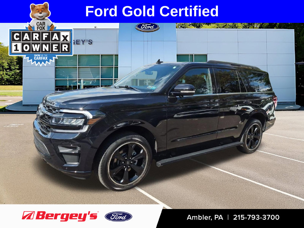 2023 Ford Expedition