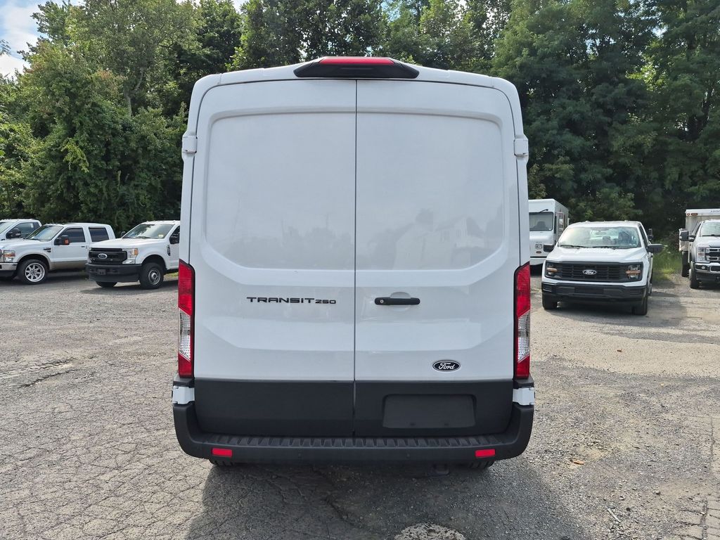 2026 Ford Transit Van Base - Photo 11