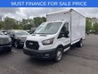  Ford Transit-350
