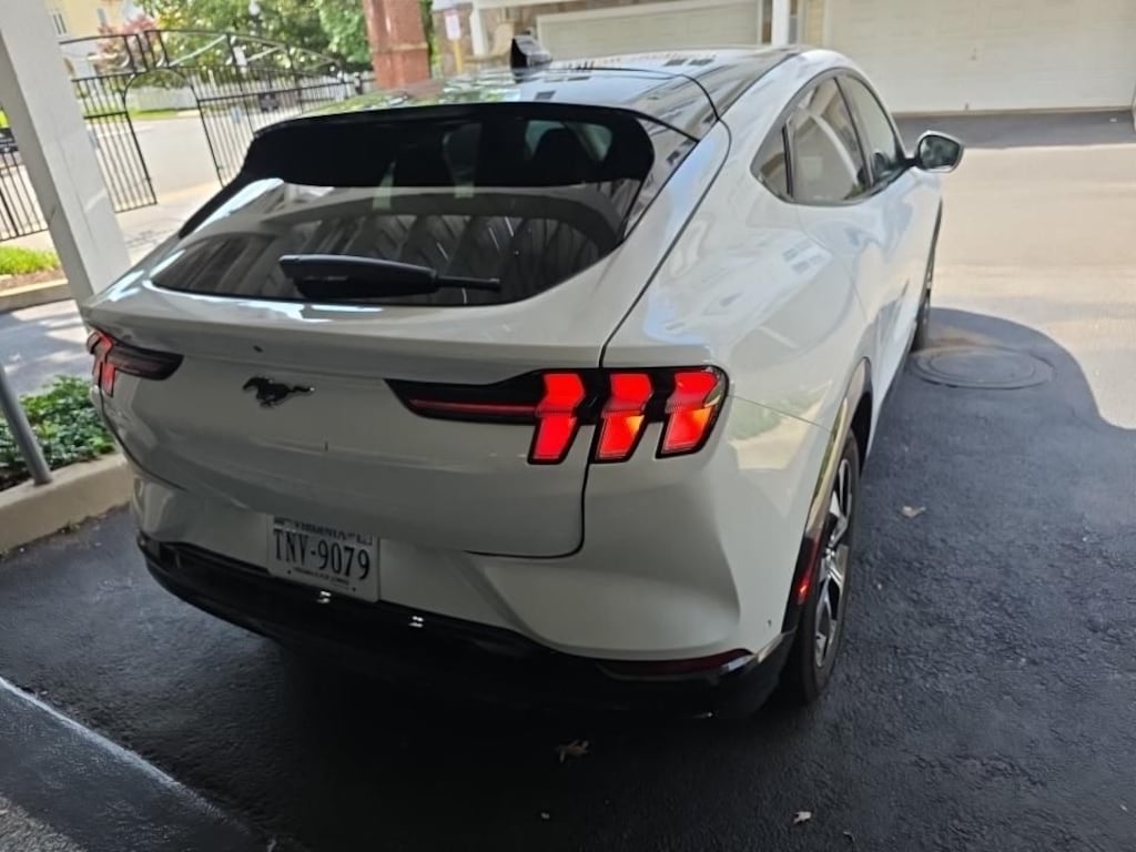 Used 2023 Ford Mustang Mach-E Premium SUV