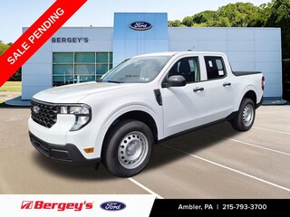 2026 Ford Maverick XL Truck