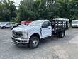 Ford F-350SD
