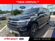  Ford Expedition Max