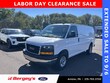 GMC Savana 2500