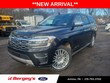  Ford Expedition Max