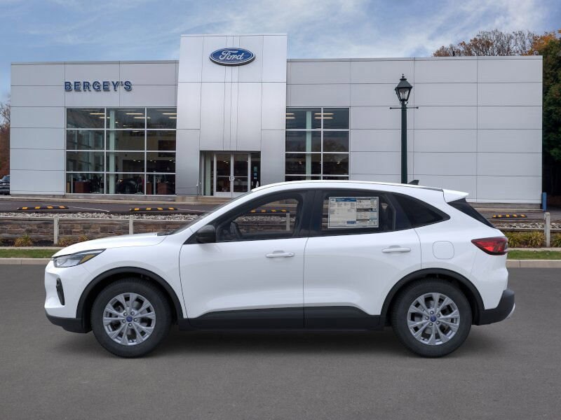2026 Ford Escape Active photo 3