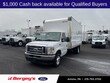  Ford E-450SD