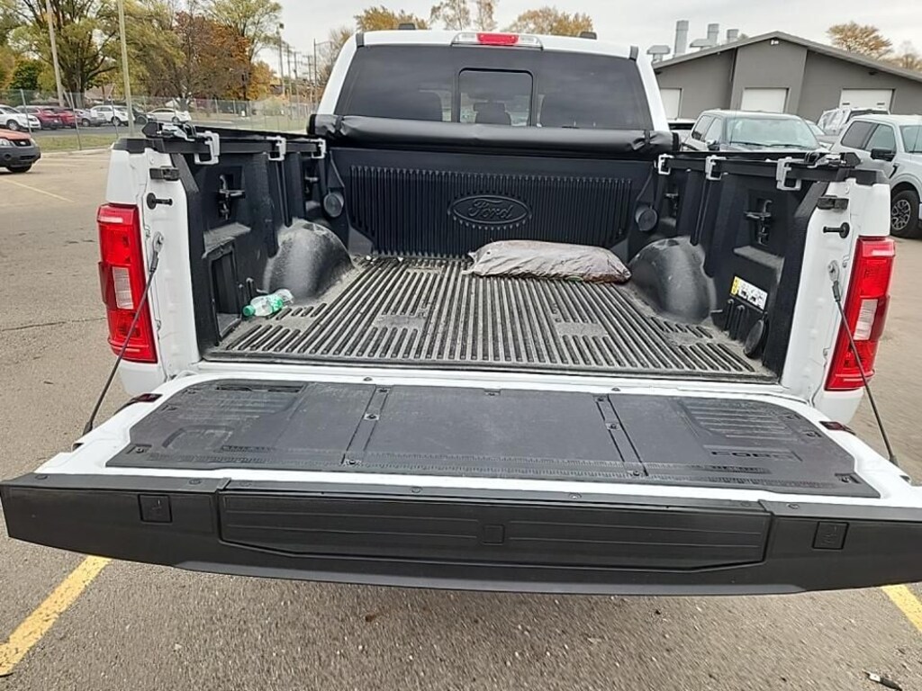 Used 2023 Ford F-150 XLT Truck