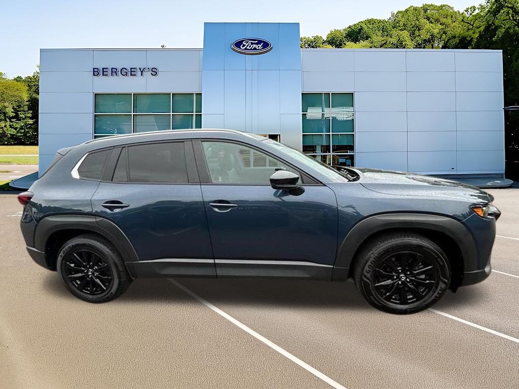 Certified 2026 Mazda CX-50 2.5 S Preferred SUV