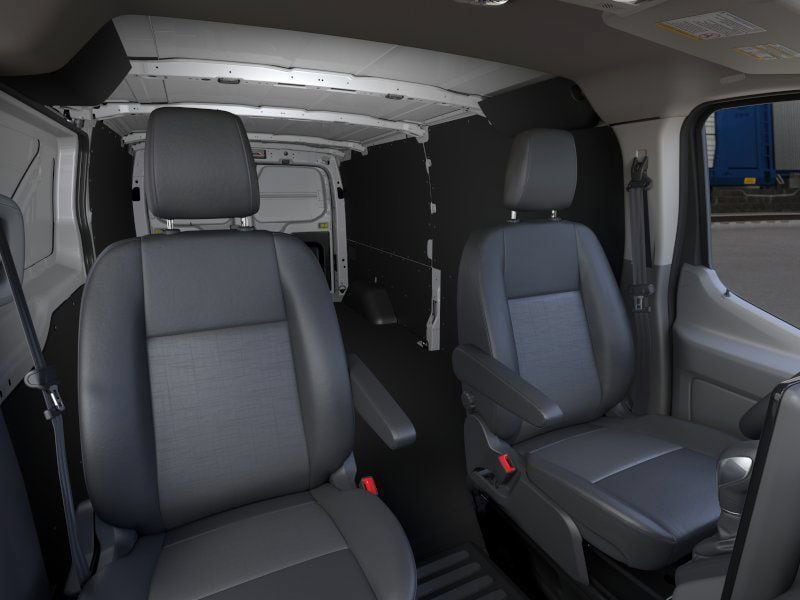 2026 Ford Transit Van Base - Photo 12