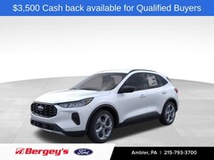 2025 Ford Escape ST-Line SUV