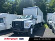  Ford F-650SD