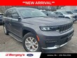  Jeep Grand Cherokee L