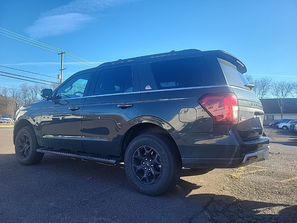 Certified 2022 Ford Expedition Timberline with Moonroof SUV