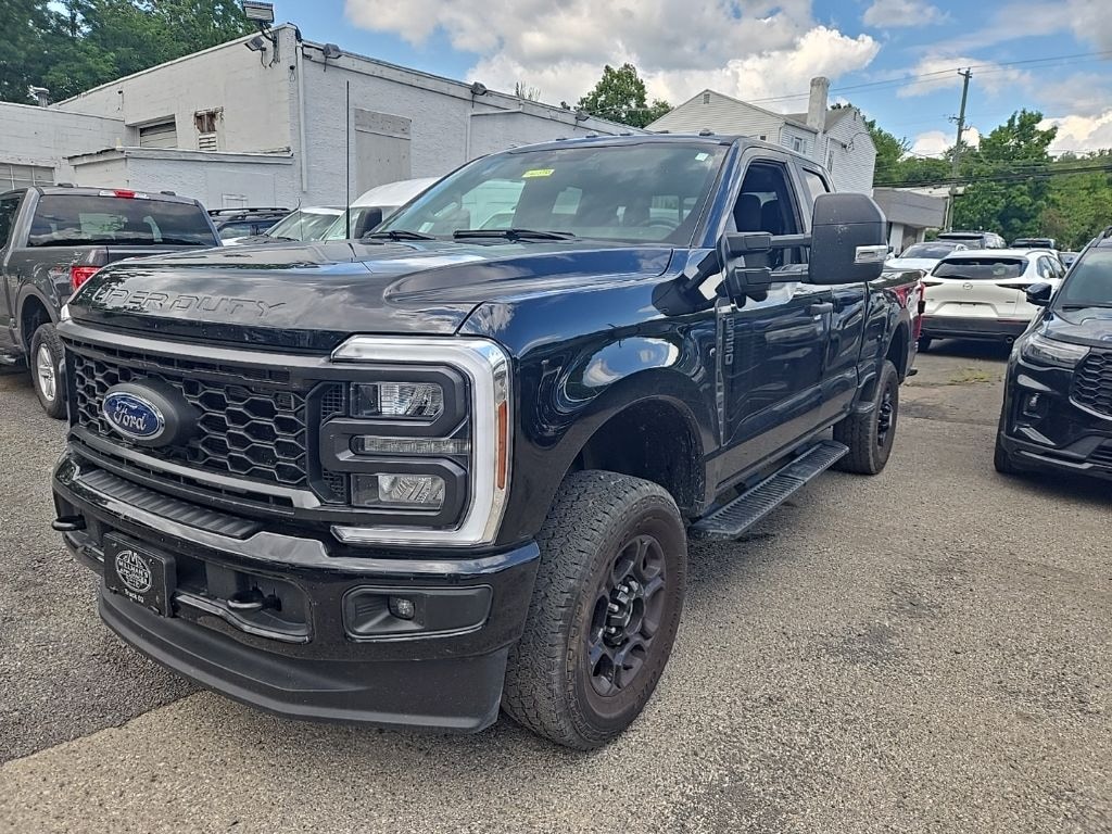 Used 2024 Ford F-350SD XL Truck
