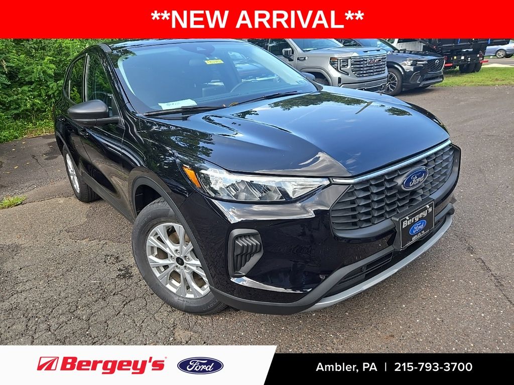 2023 Ford Escape