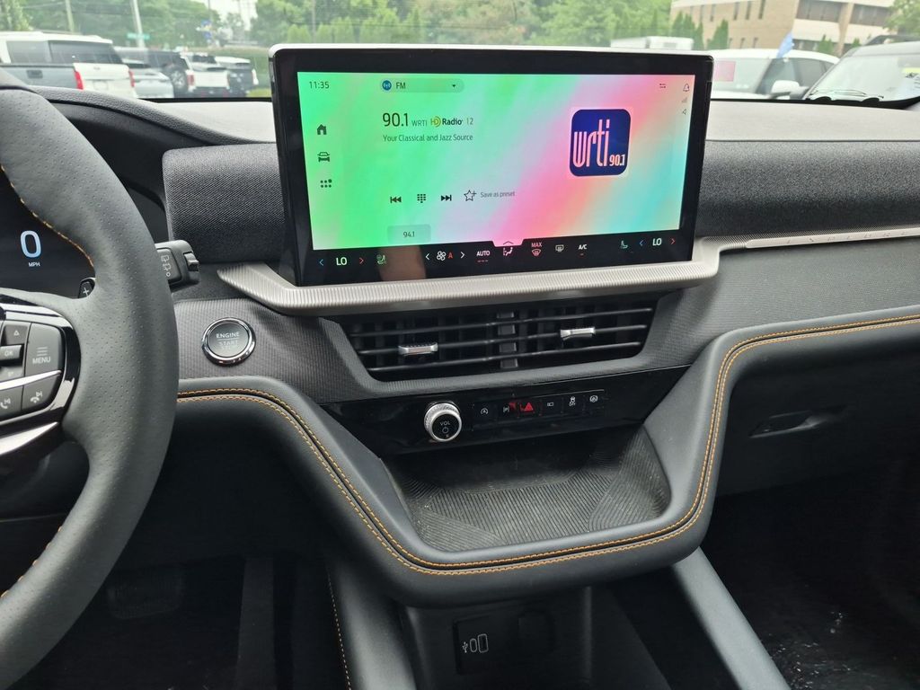 2026 Ford Explorer Tremor - Photo 20