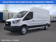  Ford Transit-350