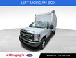  Ford E-450SD