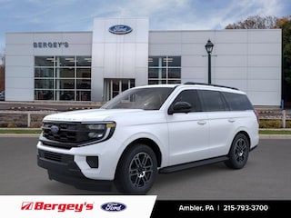 2025 Ford Expedition Active 202A SUV