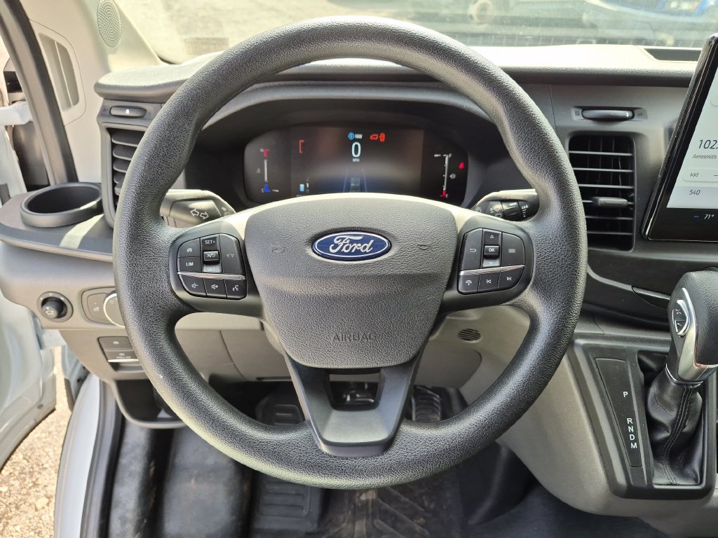2026 Ford Transit Van Base - Photo 15